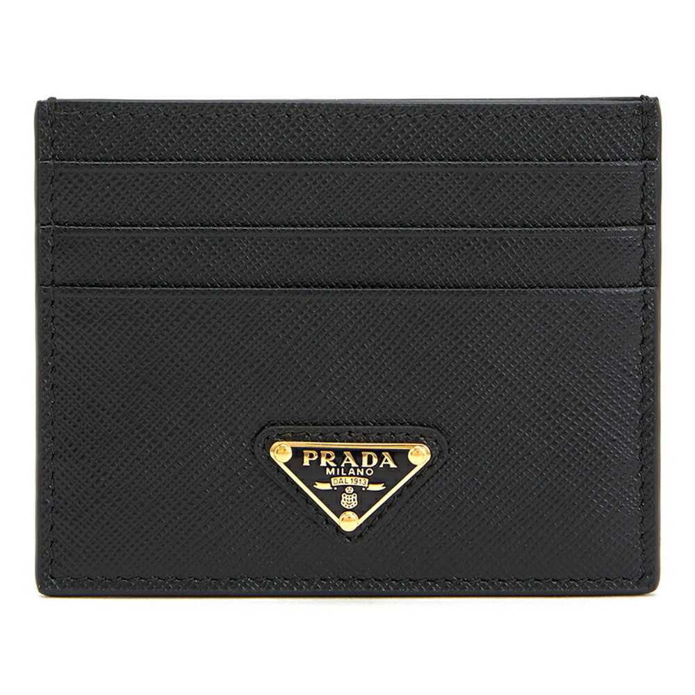 Prada Leather Bill Purse